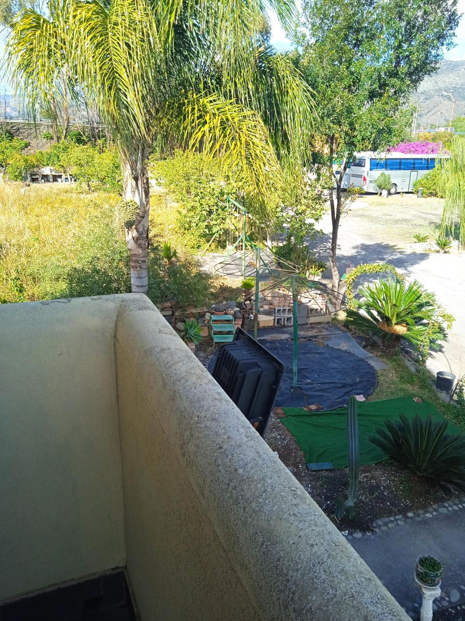 Casa Vacanze Trappitello